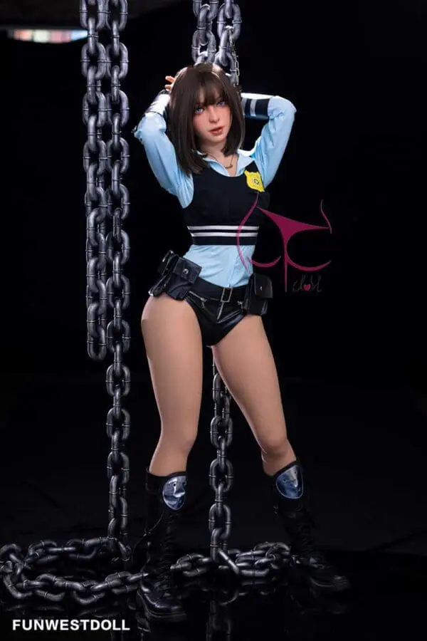 Judy – 5’2″ | 157cm Sex Doll - Image 11