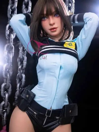 Judy – 5’2″ | 157cm Sex Doll