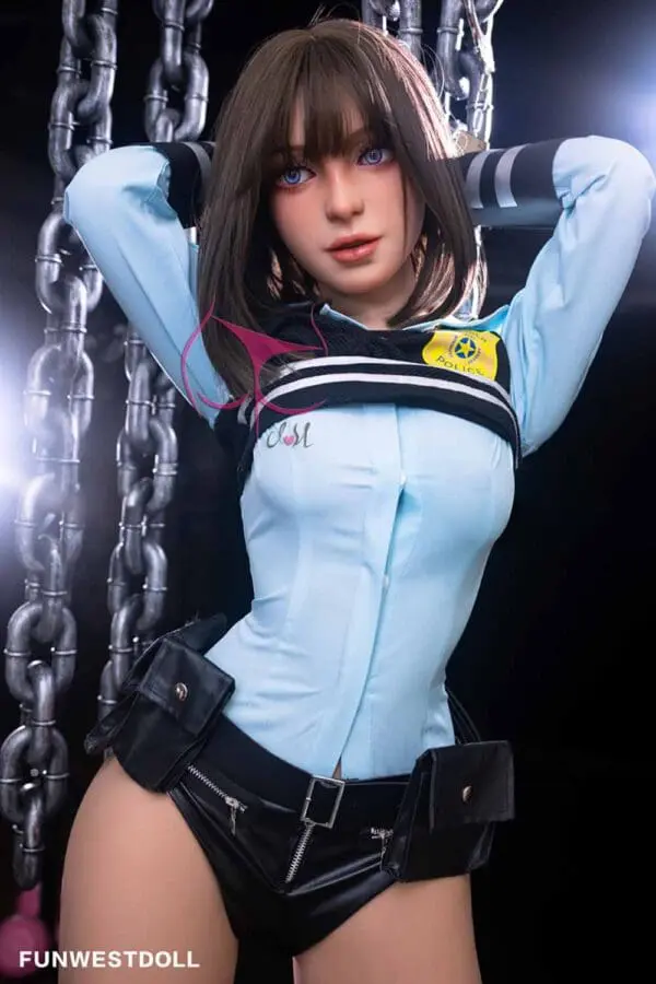 Judy – 5’2″ | 157cm Sex Doll - Image 2