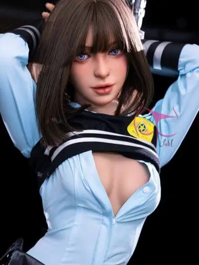 judy hopps sex doll