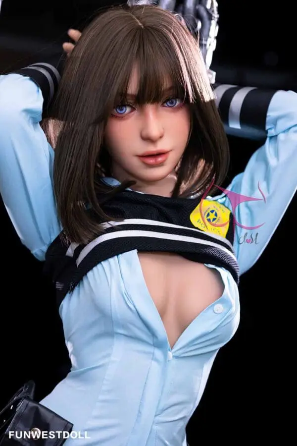 judy hopps sex doll