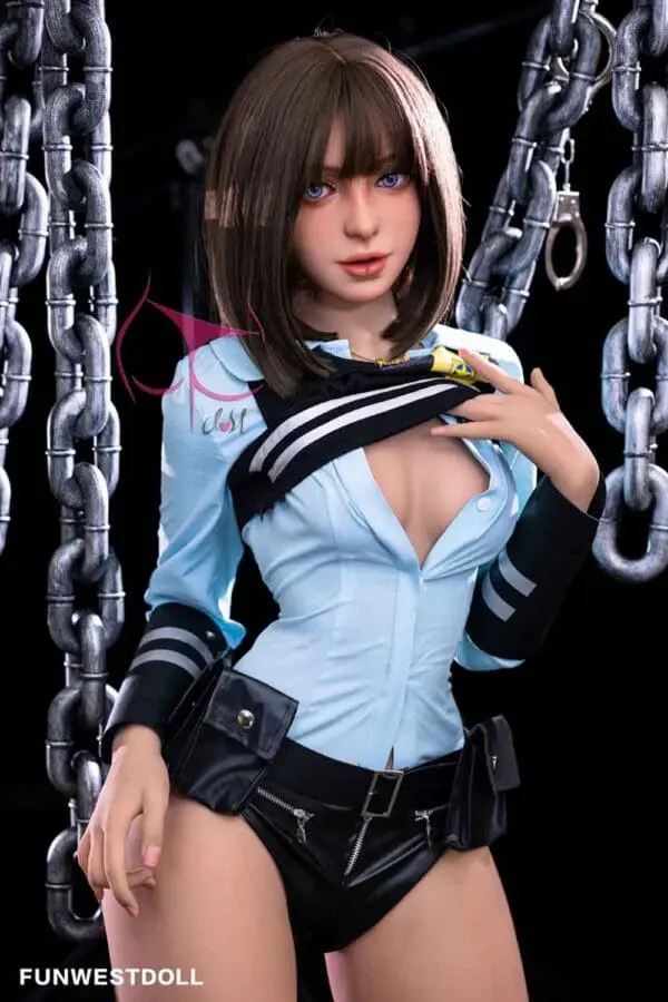 Judy – 5’2″ | 157cm Sex Doll - Image 10