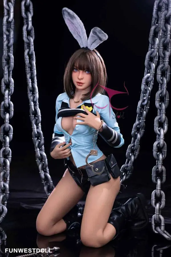 Judy – 5’2″ | 157cm Sex Doll - Image 9