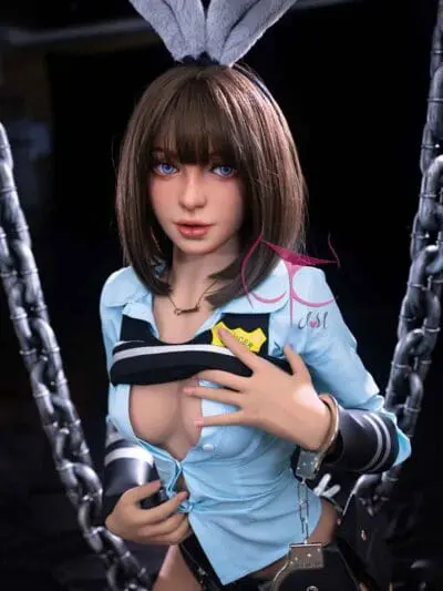 judy hopps sex doll