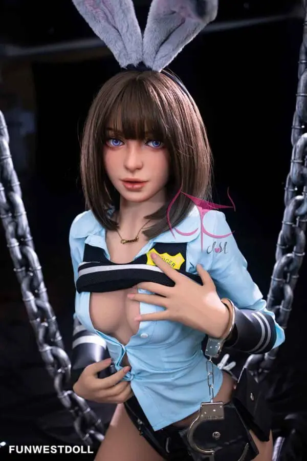 judy hopps sex doll