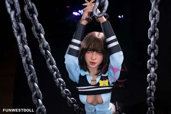 Judy – 5’2″ | 157cm Sex Doll - Image 17