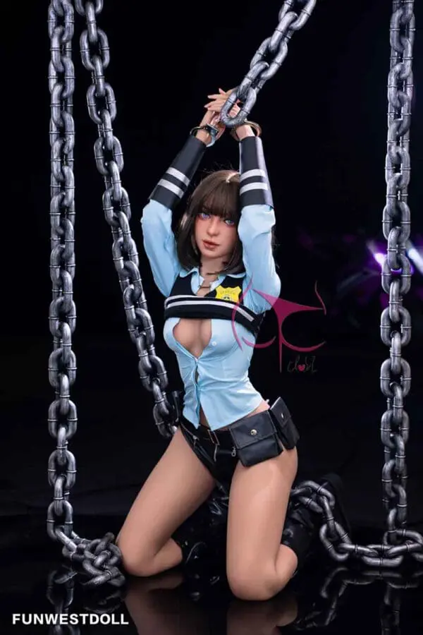 Judy – 5’2″ | 157cm Sex Doll - Image 15