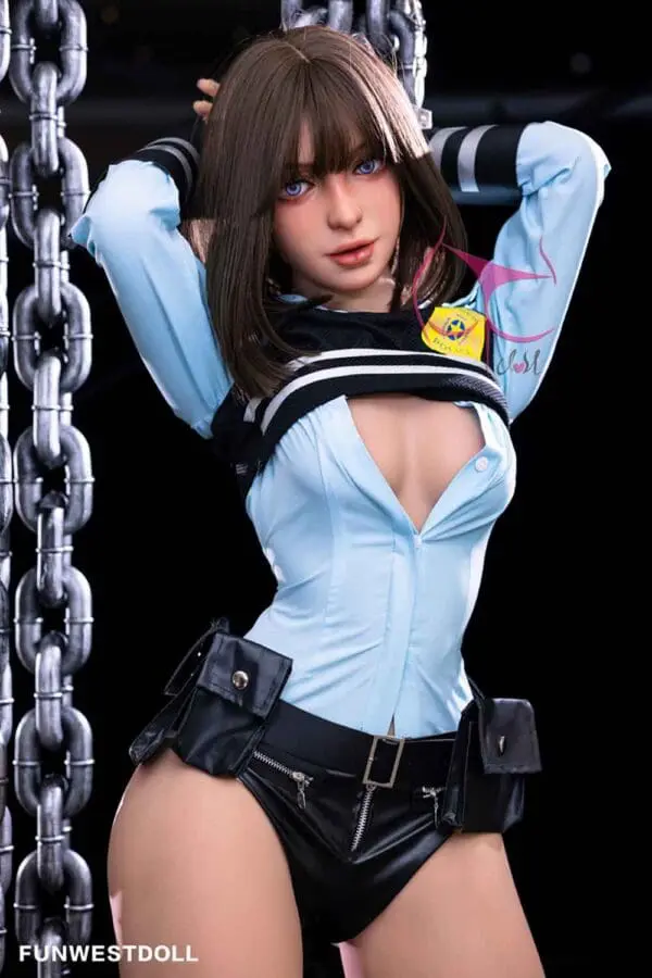Judy – 5’2″ | 157cm Sex Doll - Image 7