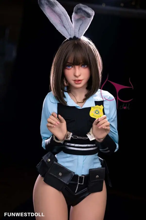 Judy – 5’2″ | 157cm Sex Doll - Image 5