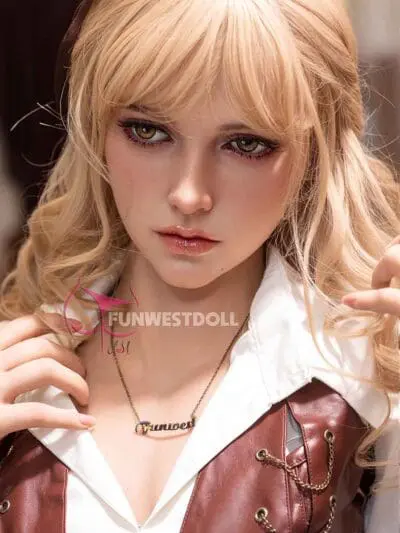 sex doll blowjob