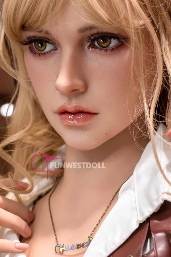 Bella – 5’2″ | 157cm Sex Doll - Image 15