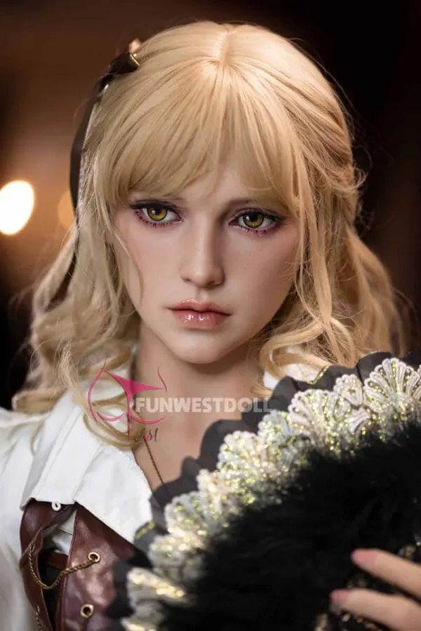 Bella – 5’2″ | 157cm Sex Doll - Image 8