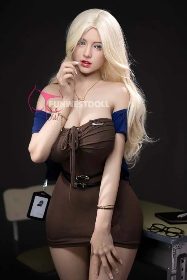 Chloe – 5’2″ | 157cm Sex Doll - Image 16