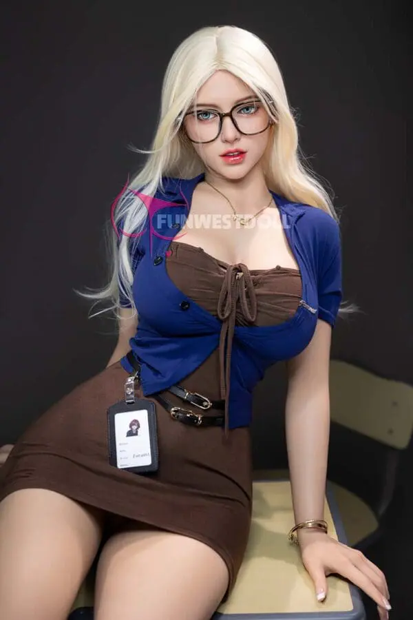 Chloe – 5’2″ | 157cm Sex Doll - Image 13