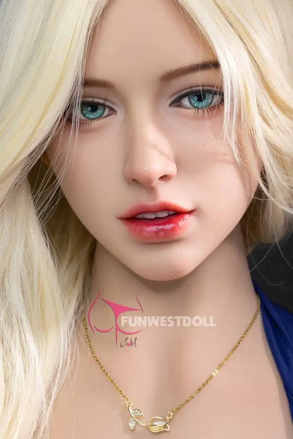 Chloe – 5’2″ | 157cm Sex Doll - Image 3