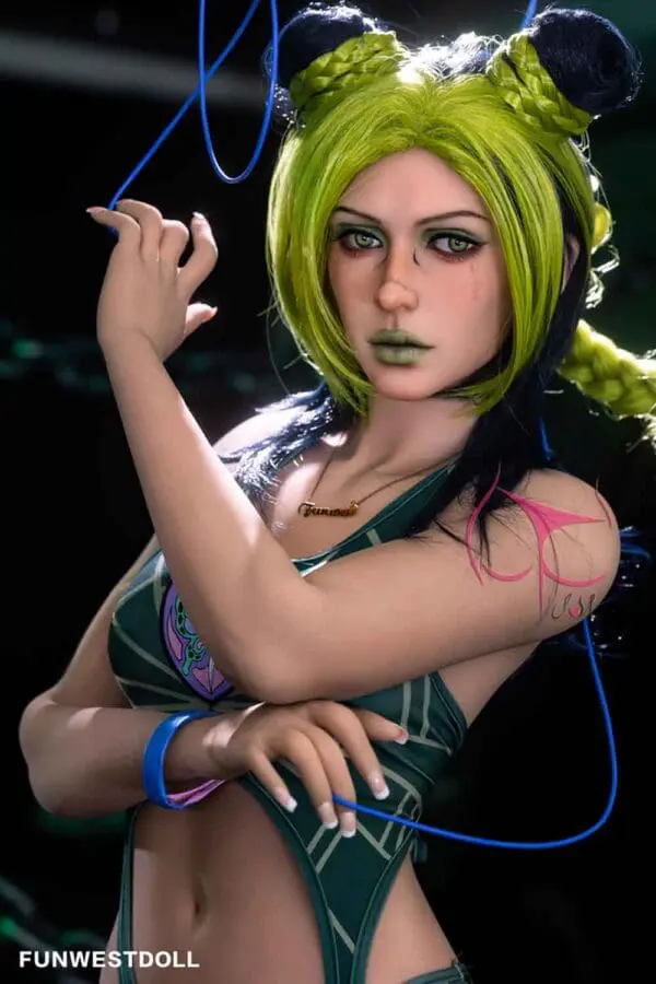 jolyne sexdoll