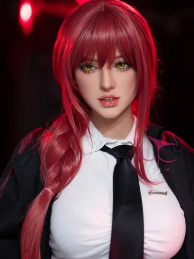 Makima – 5’4″ | 162cm Sex doll