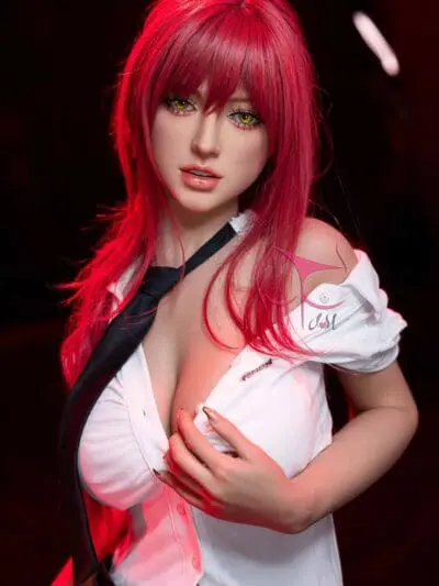 makima sex doll