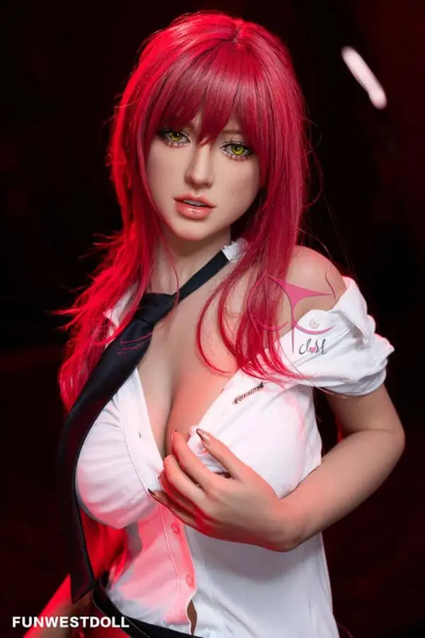 makima sex doll