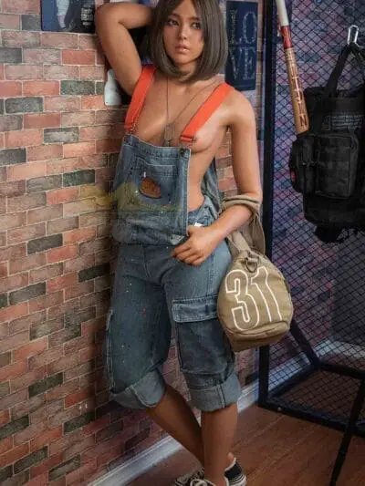 latina sex doll