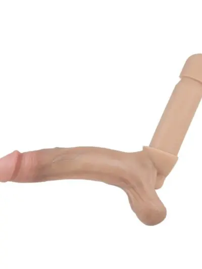 sex doll penis insert