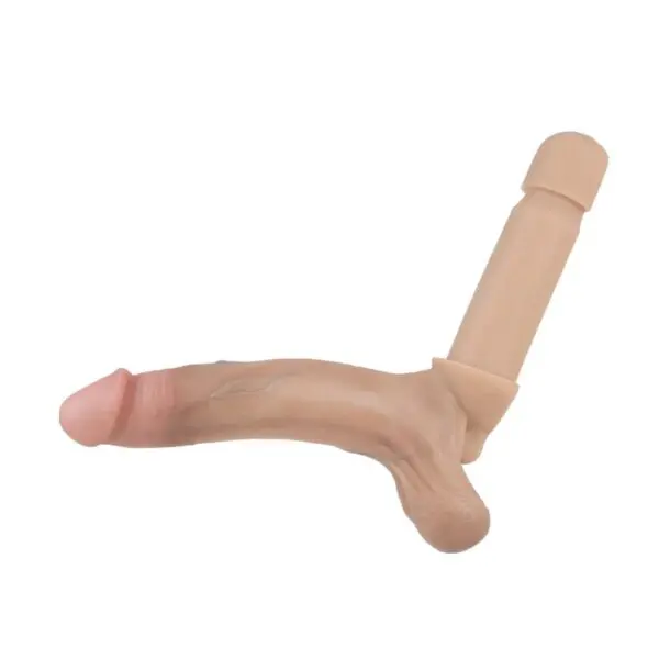 sex doll penis insert