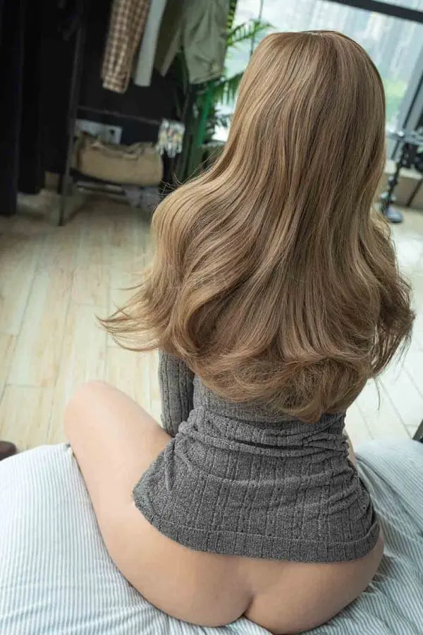 Zara – 5’7″ | 170cm Sex Doll - Image 20