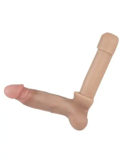 Sex Doll Penis Insert