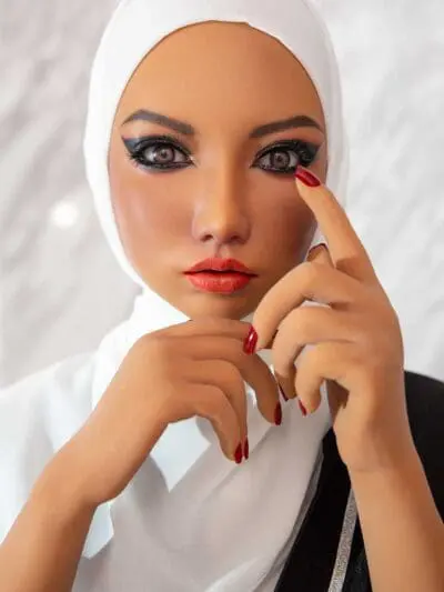 Fukada– 5’3″ | 160cm Sex doll