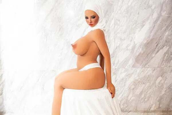 Fukada– 5’3″ | 160cm Sex doll - Image 21