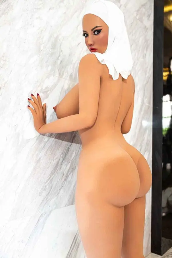 Fukada– 5’3″ | 160cm Sex doll - Image 26