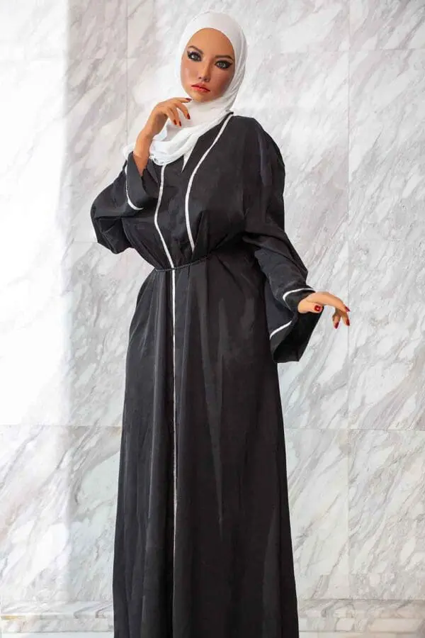 Fukada– 5’3″ | 160cm Sex doll - Image 5