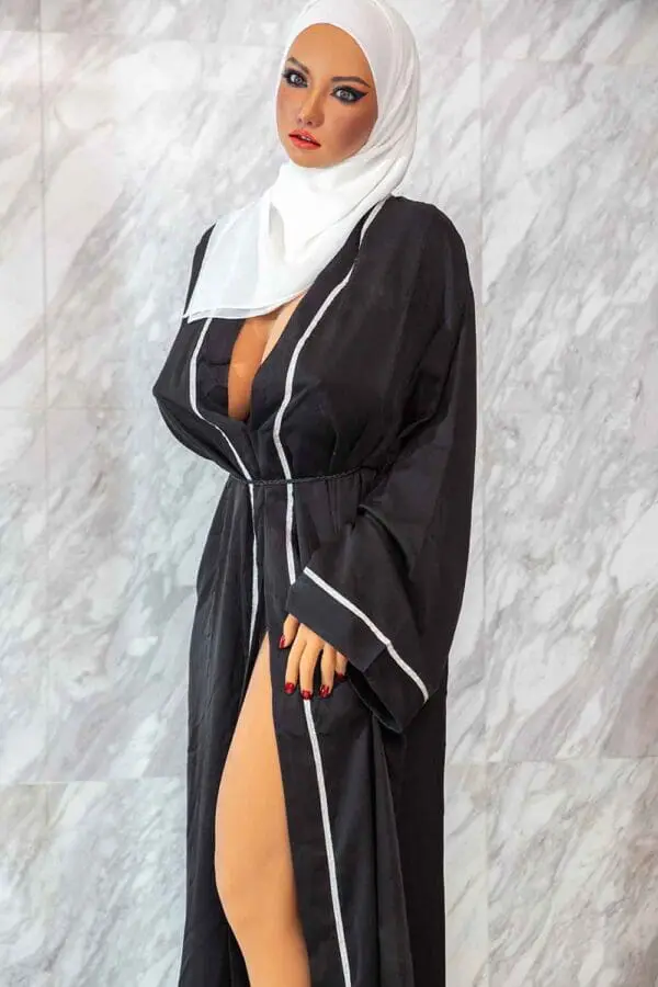 Fukada– 5’3″ | 160cm Sex doll - Image 7