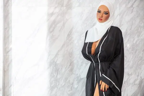 Fukada– 5’3″ | 160cm Sex doll - Image 9