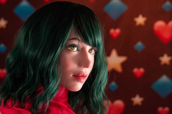 Margot – 91cm | 3' Sex Doll - Image 14