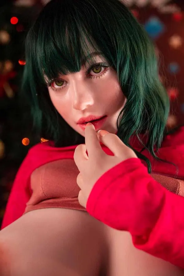 Margot – 91cm | 3' Sex Doll - Image 9