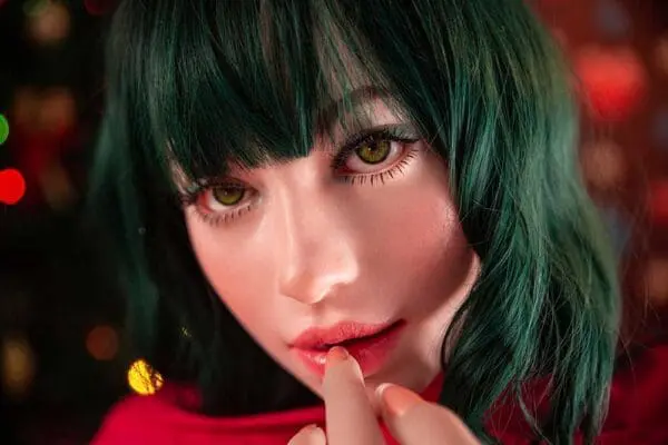 Margot – 91cm | 3' Sex Doll - Image 10