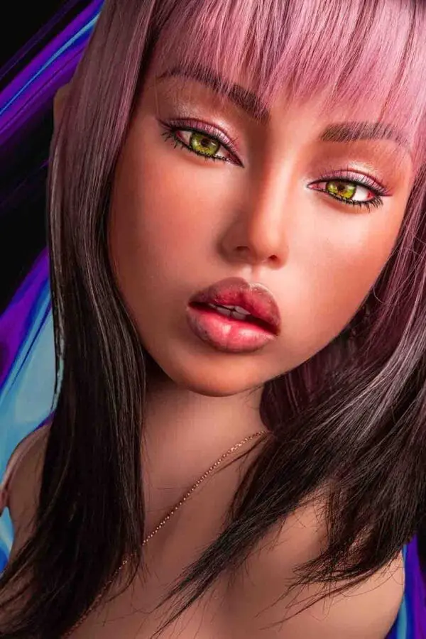 Lilian – 110cm | 43.3" Sex Doll - Image 4