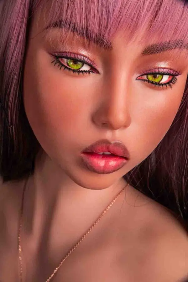 Lilian – 110cm | 43.3" Sex Doll - Image 5