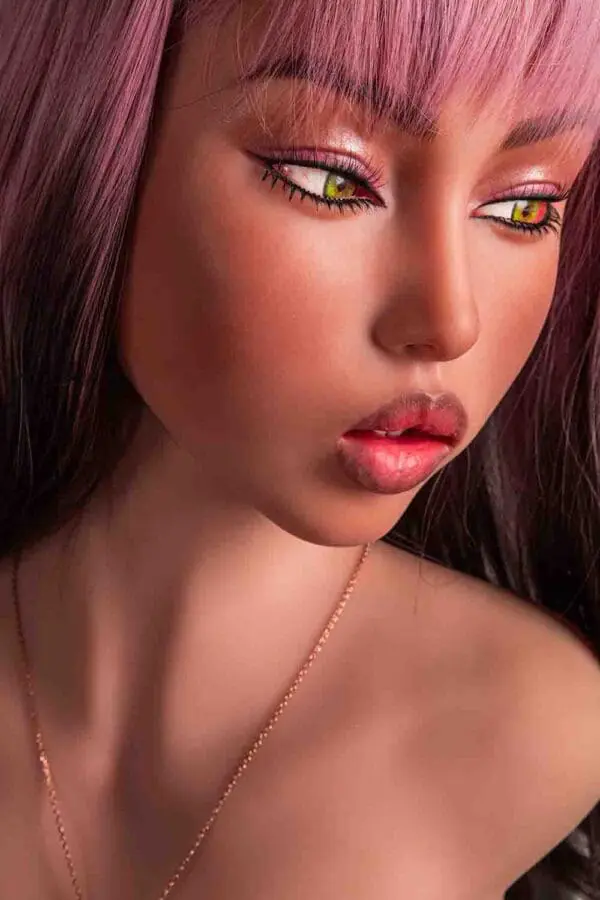Lilian – 110cm | 43.3" Sex Doll - Image 7