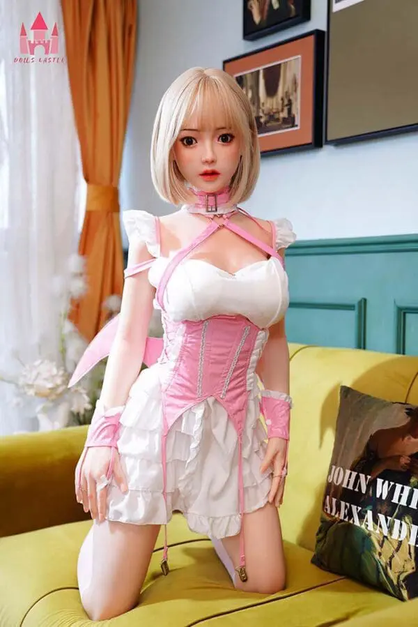 Lorie – 5’2″ | 158cm Sex Doll - Image 14