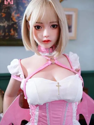 skinny teen sex doll