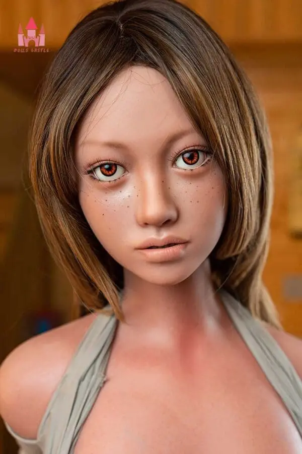 Lexi – 5’5″ | 165cm Sex Doll - Image 6