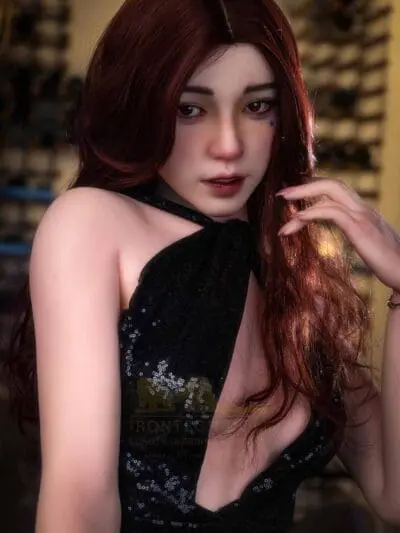 nude love dolls