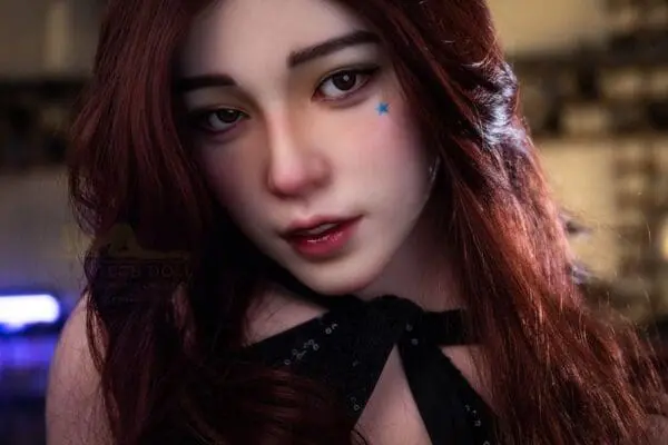 Katie – 5’3″ | 163cm Sex Doll - Image 15