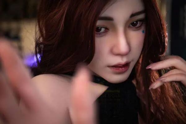 Katie – 5’3″ | 163cm Sex Doll - Image 17