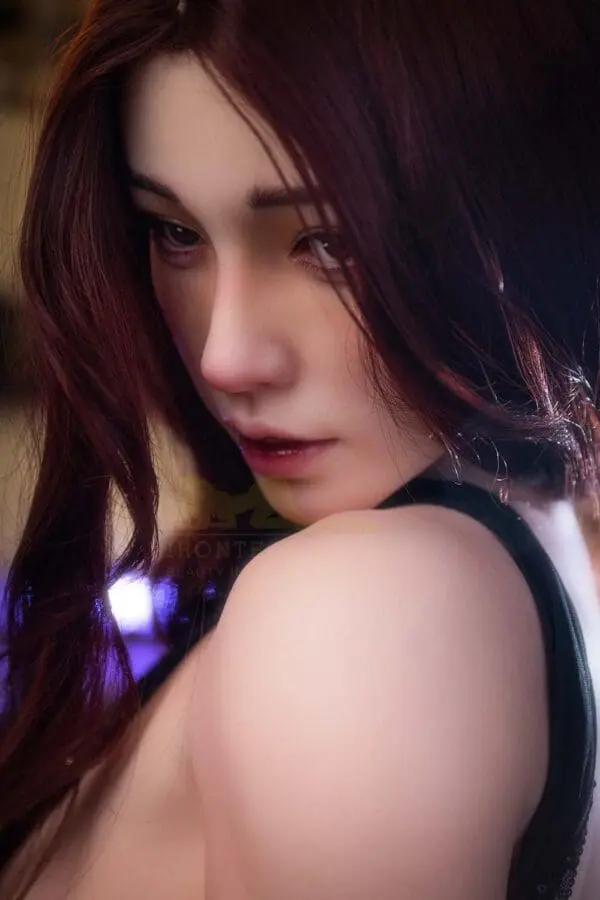 Katie – 5’3″ | 163cm Sex Doll - Image 14