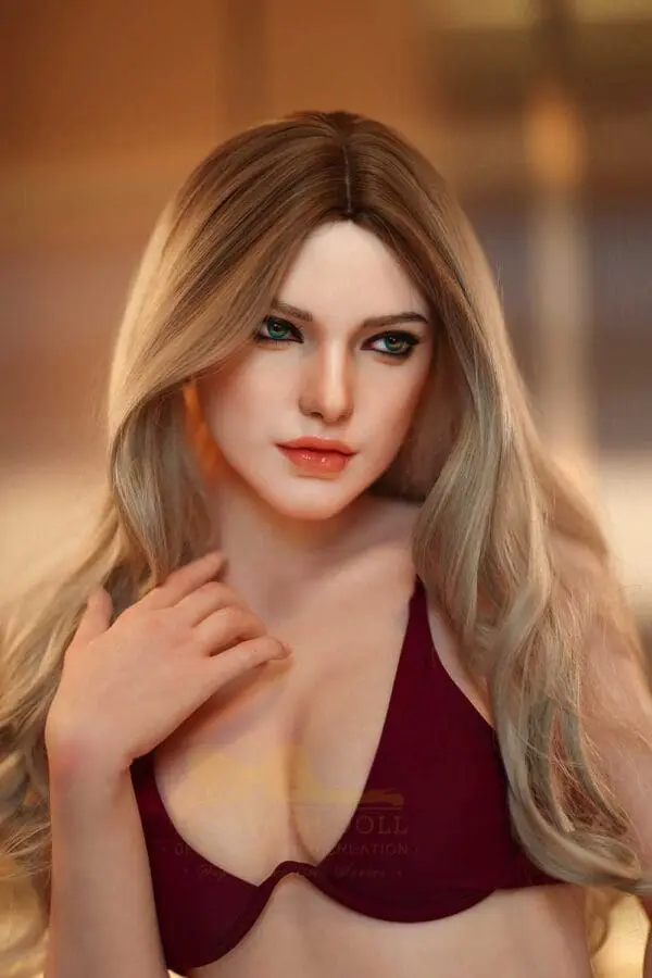 Gail – 5’3″ | 163cm Sex Doll - Image 3