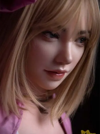 moving sex doll