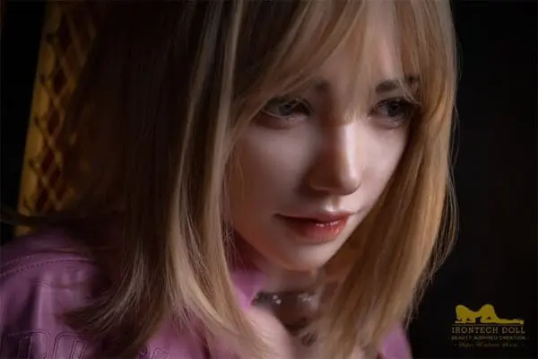 moving hips sex doll